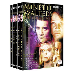 Minette Walters Collection - 5-DVD Boxset (DVD)